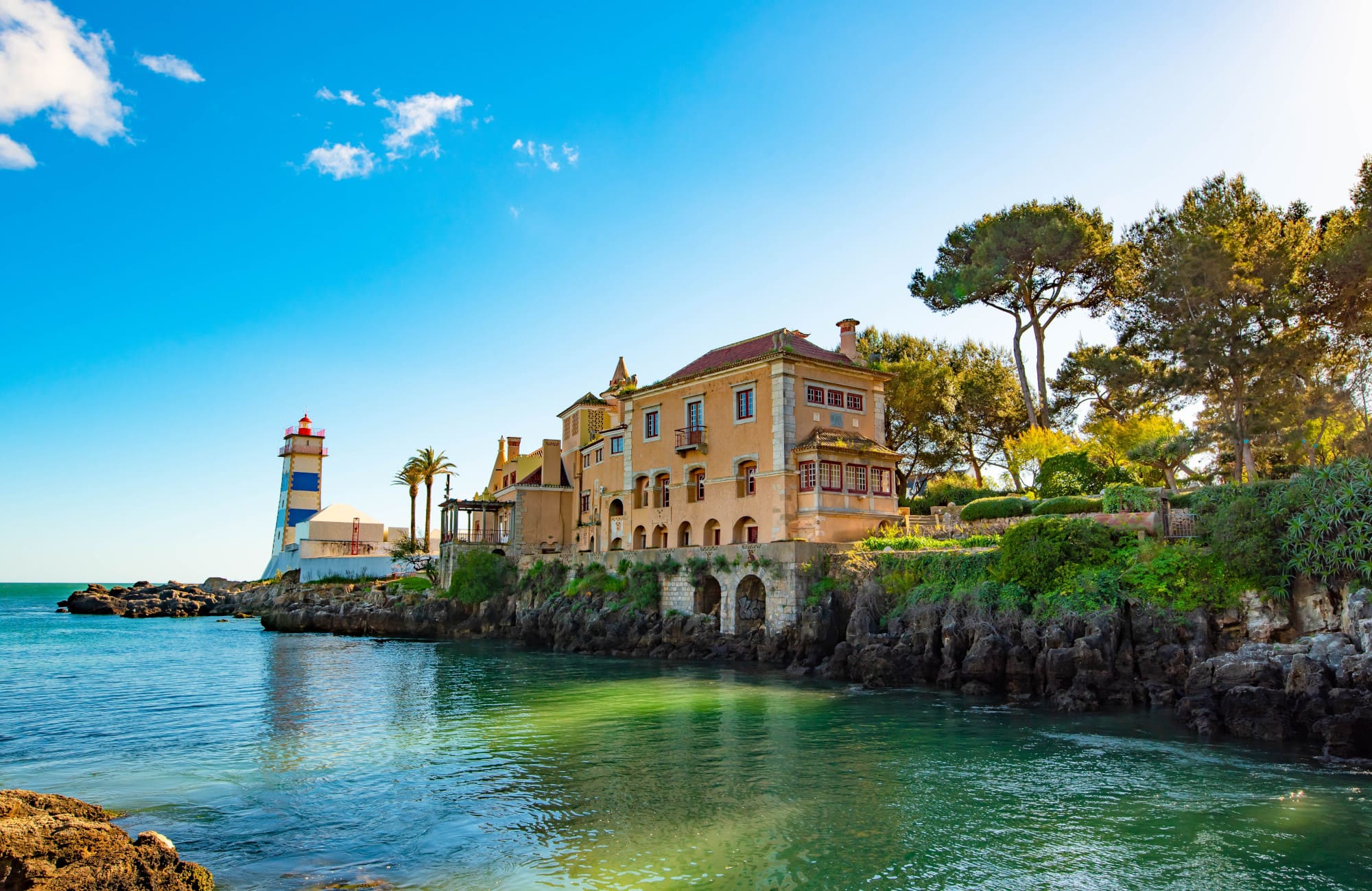 Cascais
