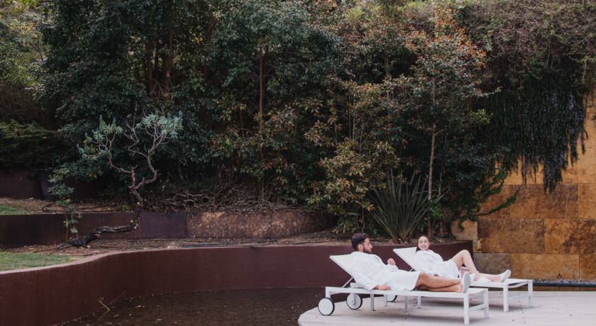 Pre Wedding Massage