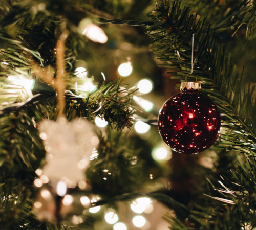 Christmas Season at Onyria Marinha Boutique Hotel 