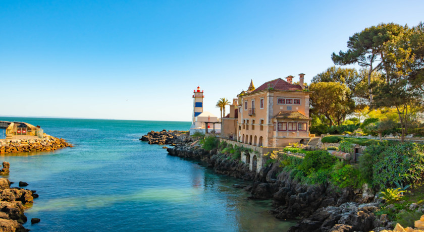 Cascais Getaway