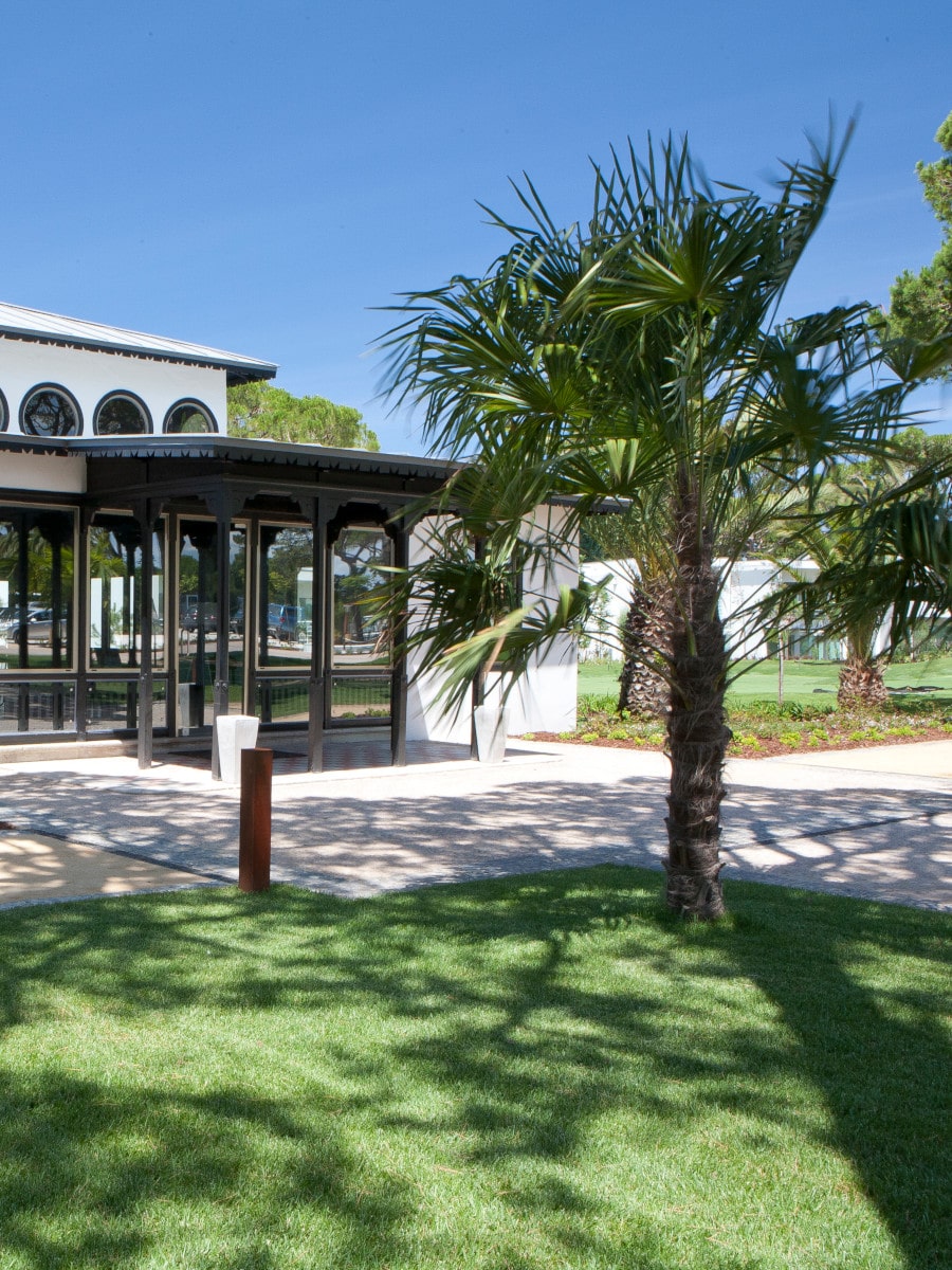 Pavilhão de Caça