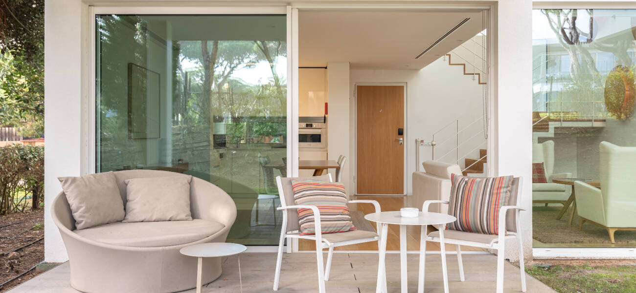 Onyria Marinha Boutique Hotel