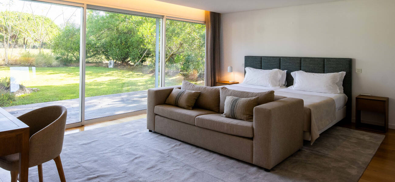 Onyria Marinha Boutique Hotel