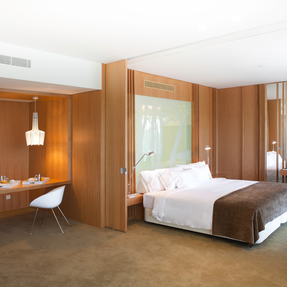 Onyria Marinha Boutique Hotel