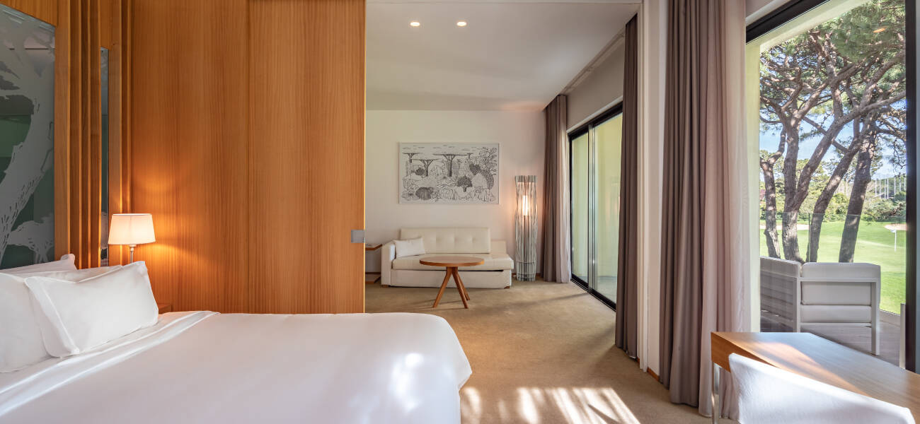 Onyria Marinha Boutique Hotel