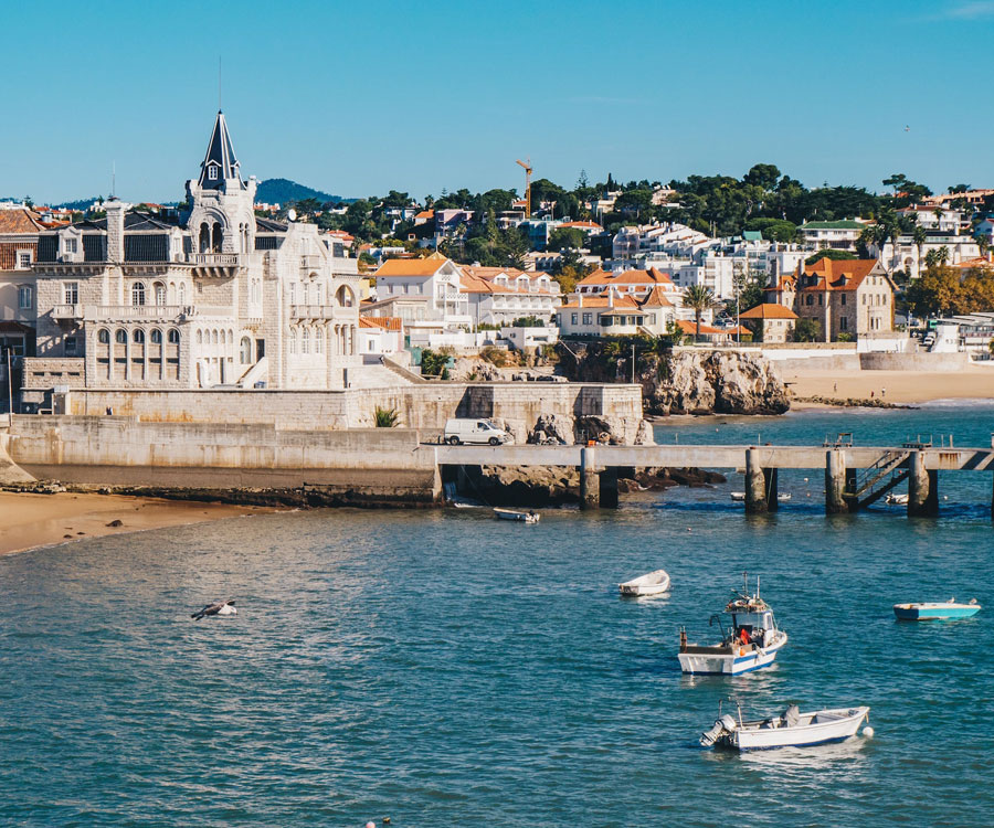 Cascais