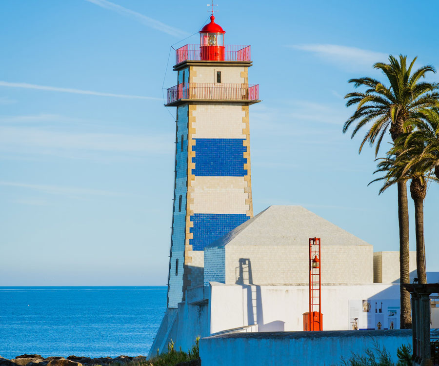 Cascais