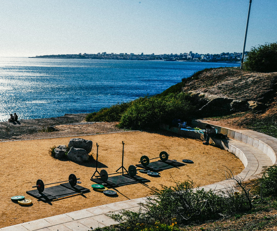 Estoril