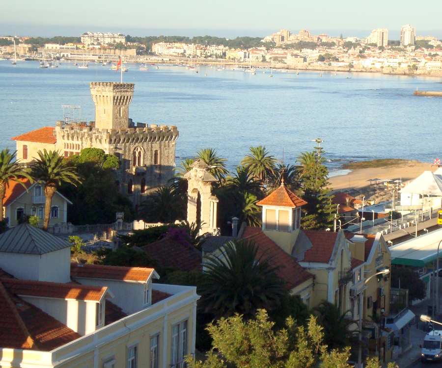 Estoril