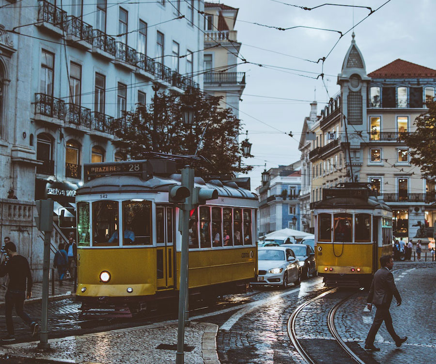 Lisboa
