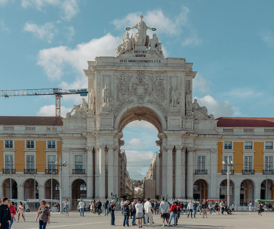 Lisboa