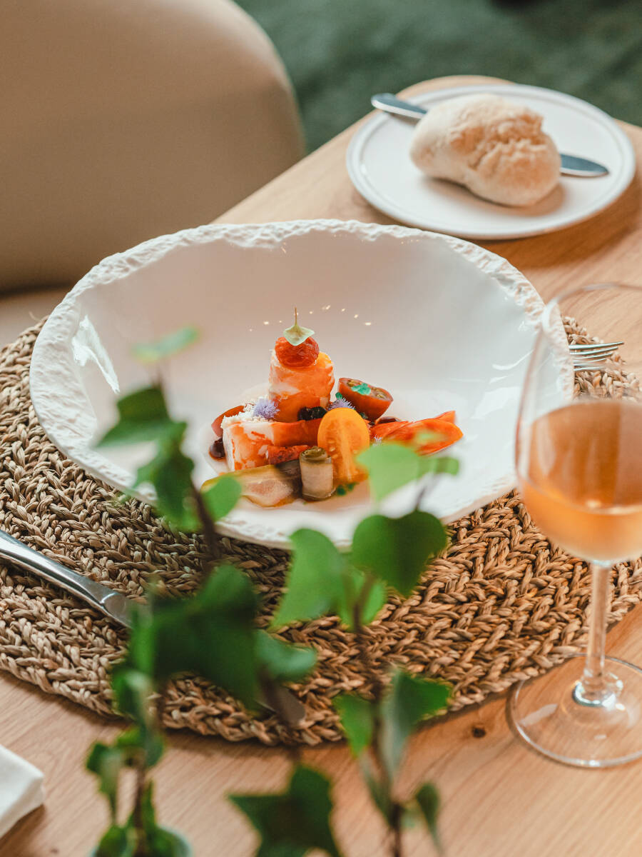 Restaurante Story