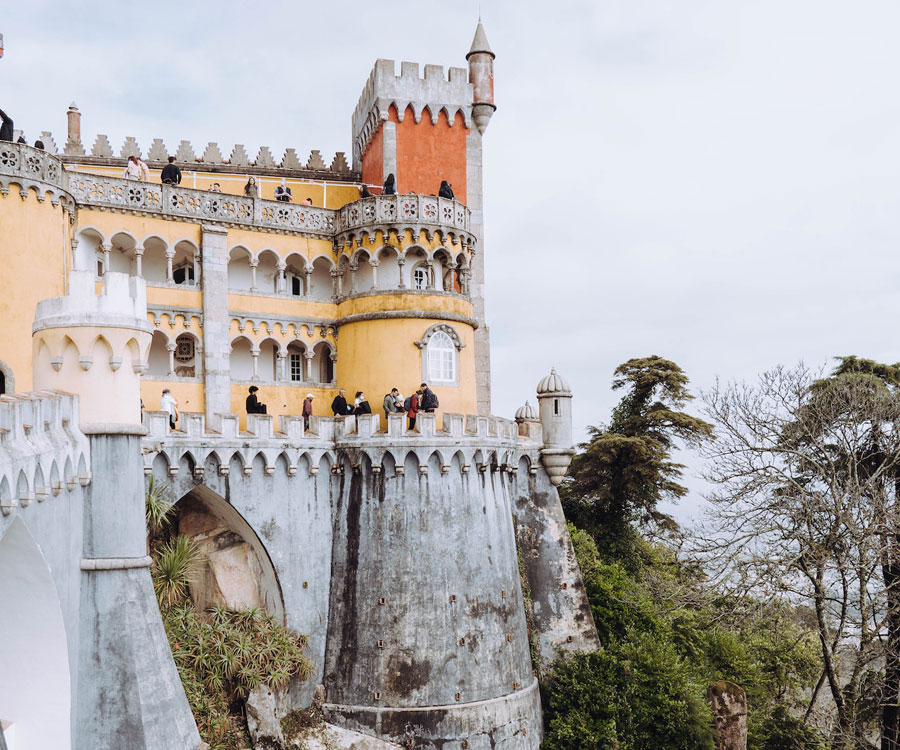 Sintra