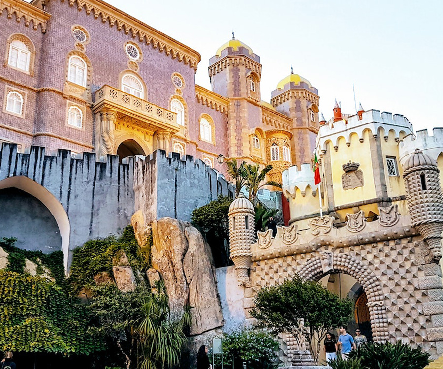 Sintra