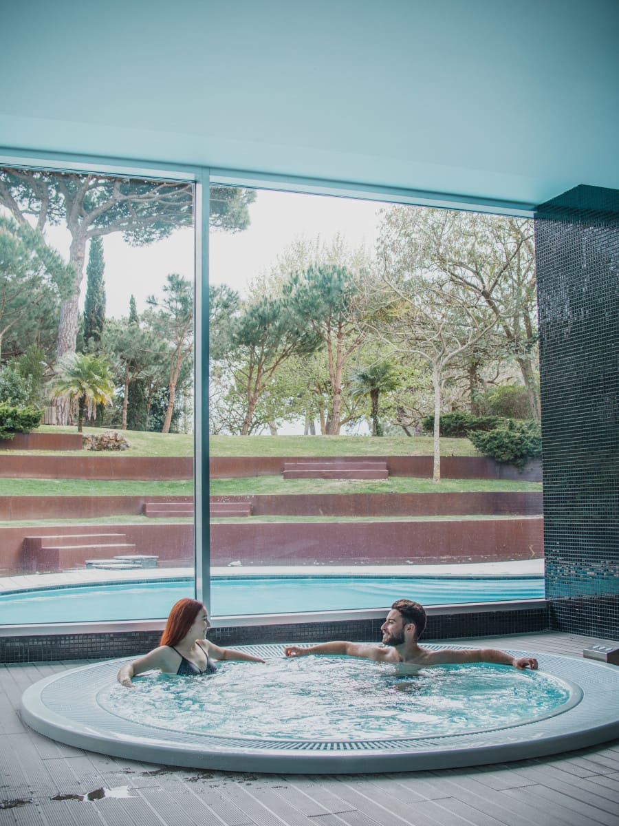 Spa Tratamentos