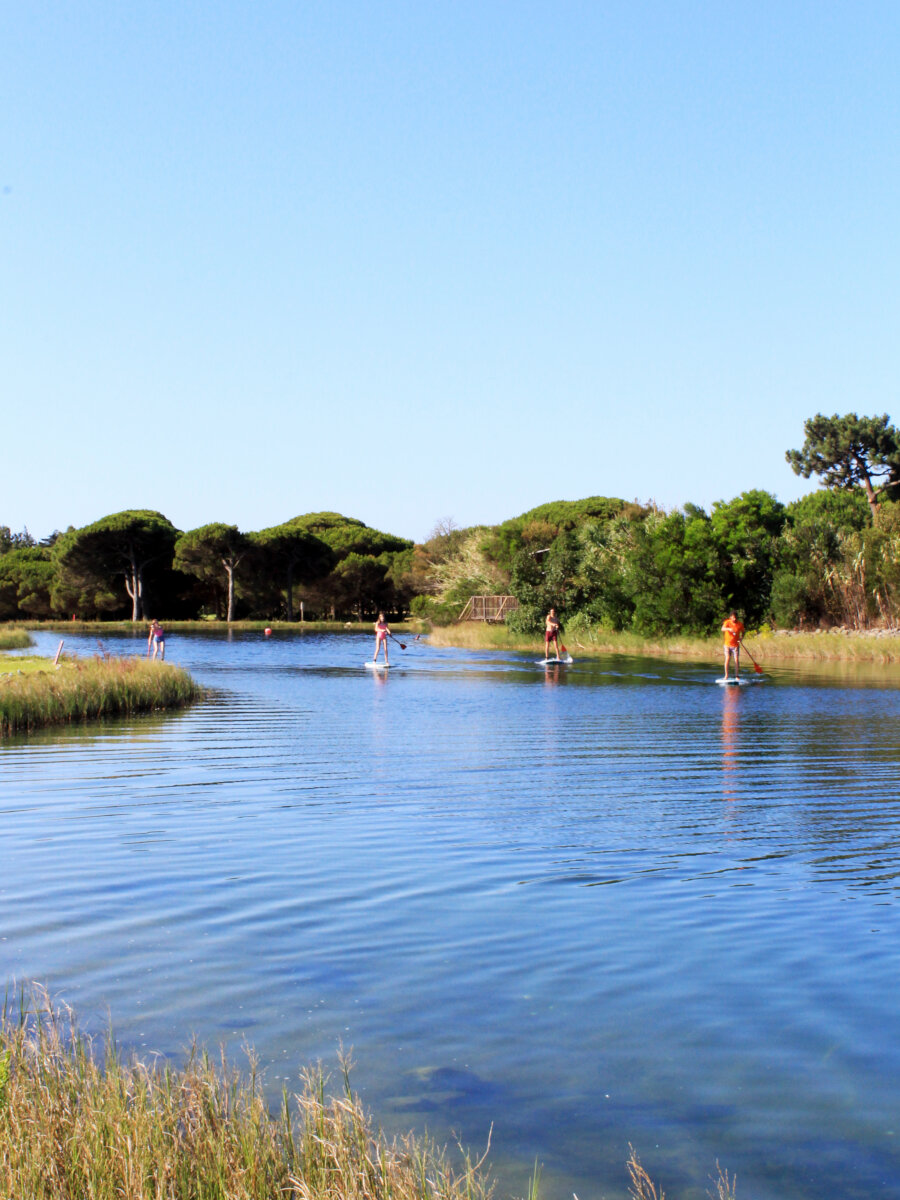 Atividades Resort